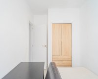 Resale - Apartamento - Torrevieja