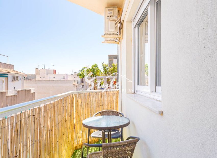Resale - Apartamento - Torrevieja