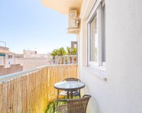 Resale - Apartamento - Torrevieja