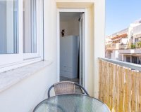 Resale - Apartamento - Torrevieja