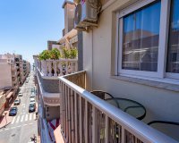 Resale - Apartamento - Torrevieja
