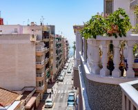 Resale - Apartamento - Torrevieja