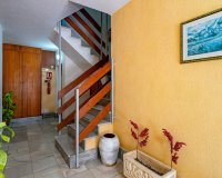 Resale - Apartamento - Torrevieja