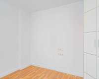 Resale - Apartamento - Torrevieja