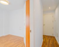 Resale - Apartamento - Torrevieja