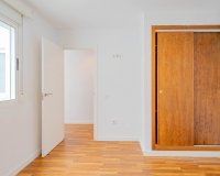 Resale - Apartamento - Torrevieja