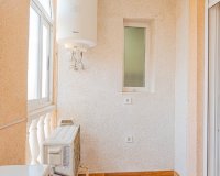 Resale - Apartamento - Torrevieja