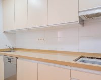 Resale - Apartamento - Torrevieja