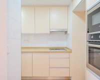 Resale - Apartamento - Torrevieja