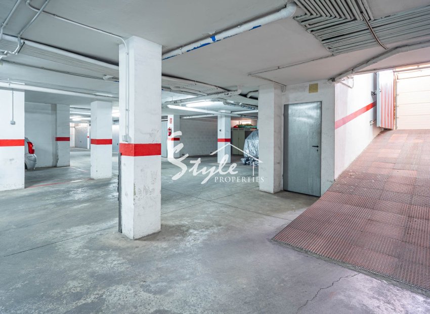 Resale - Apartamento - Torrevieja