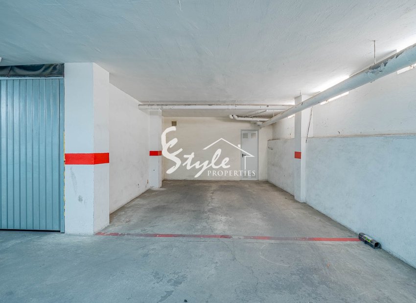 Resale - Apartamento - Torrevieja