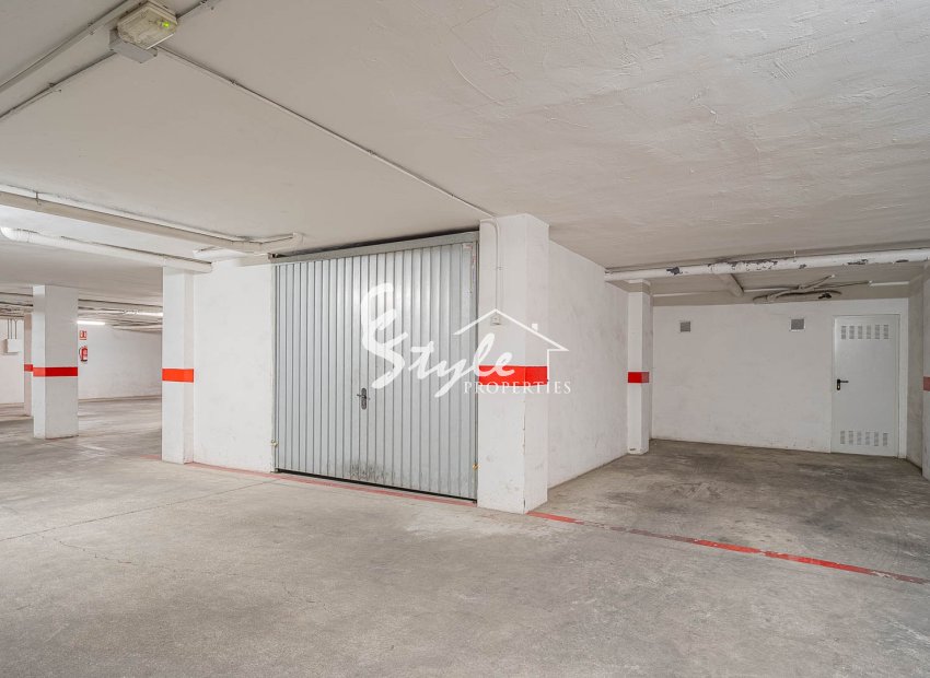 Resale - Apartamento - Torrevieja