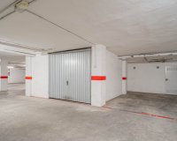 Resale - Apartamento - Torrevieja