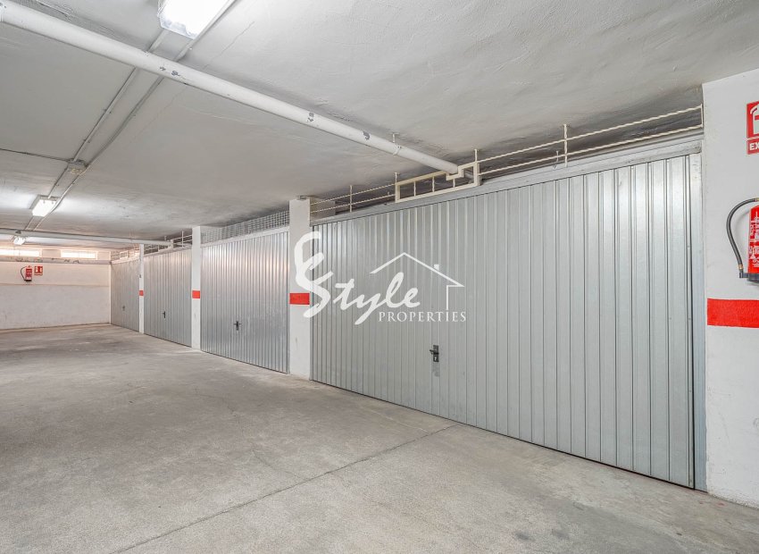 Resale - Apartamento - Torrevieja