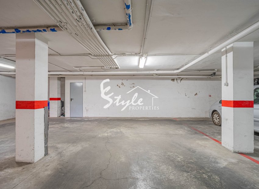 Resale - Apartamento - Torrevieja