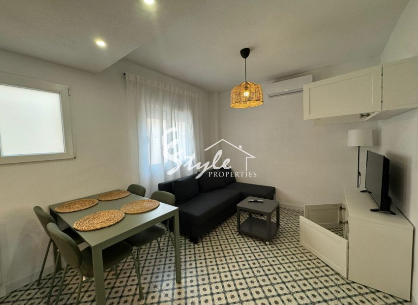 Resale - Apartamento - Torrevieja