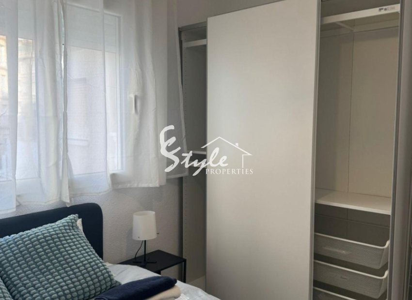 Resale - Apartamento - Torrevieja