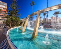 Resale - Apartamento - Torrevieja