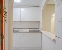 Resale - Apartamento - Torrevieja