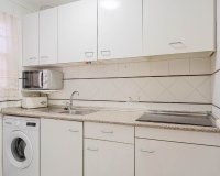 Resale - Apartamento - Torrevieja