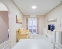 Resale - Apartamento - Torrevieja