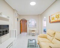 Resale - Apartamento - Torrevieja