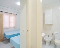 Resale - Apartamento - Torrevieja