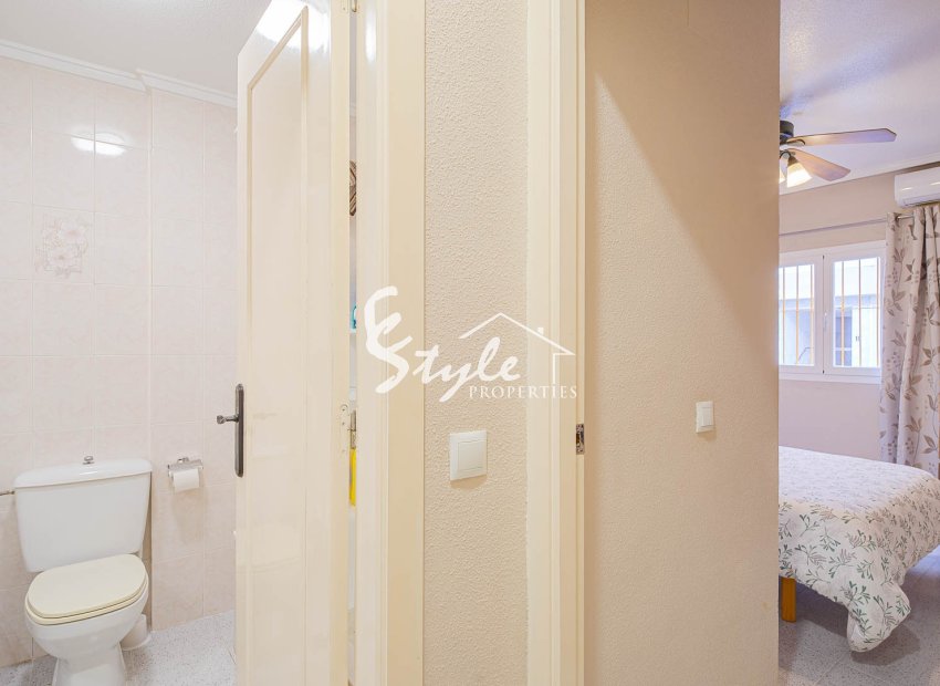 Resale - Apartamento - Torrevieja