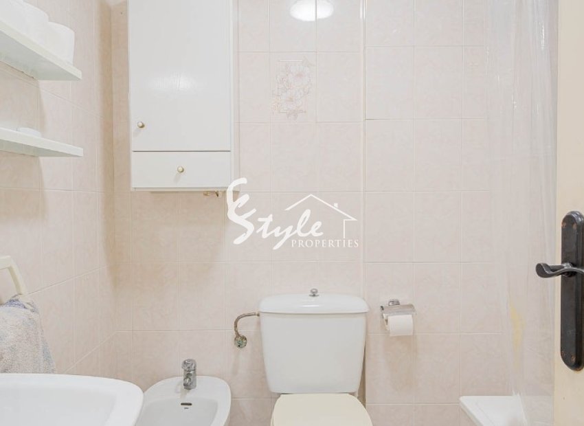 Resale - Apartamento - Torrevieja