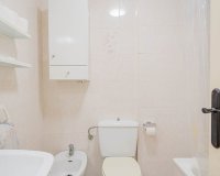 Resale - Apartamento - Torrevieja
