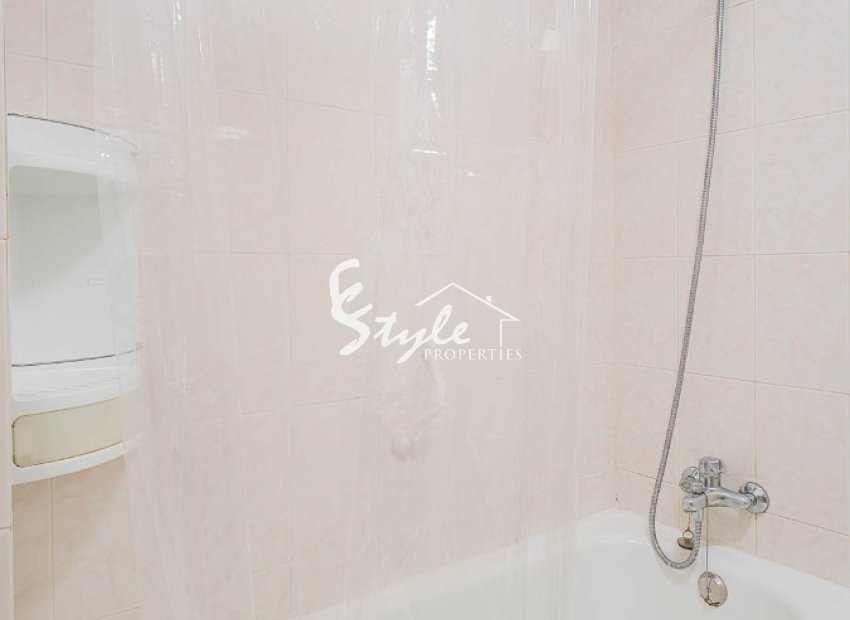 Resale - Apartamento - Torrevieja