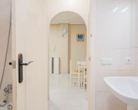 Resale - Apartamento - Torrevieja