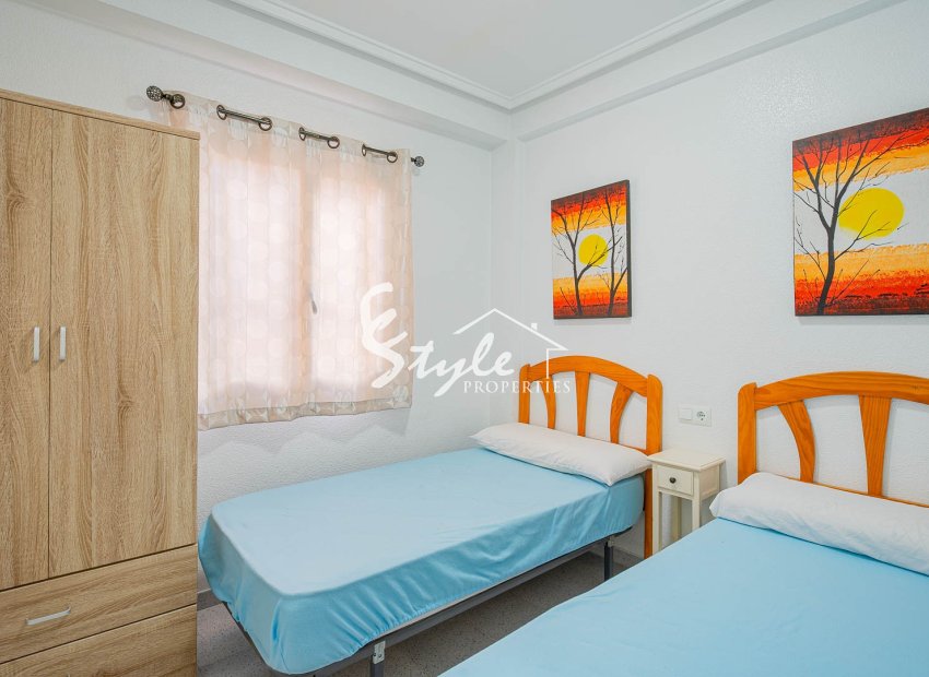 Resale - Apartamento - Torrevieja