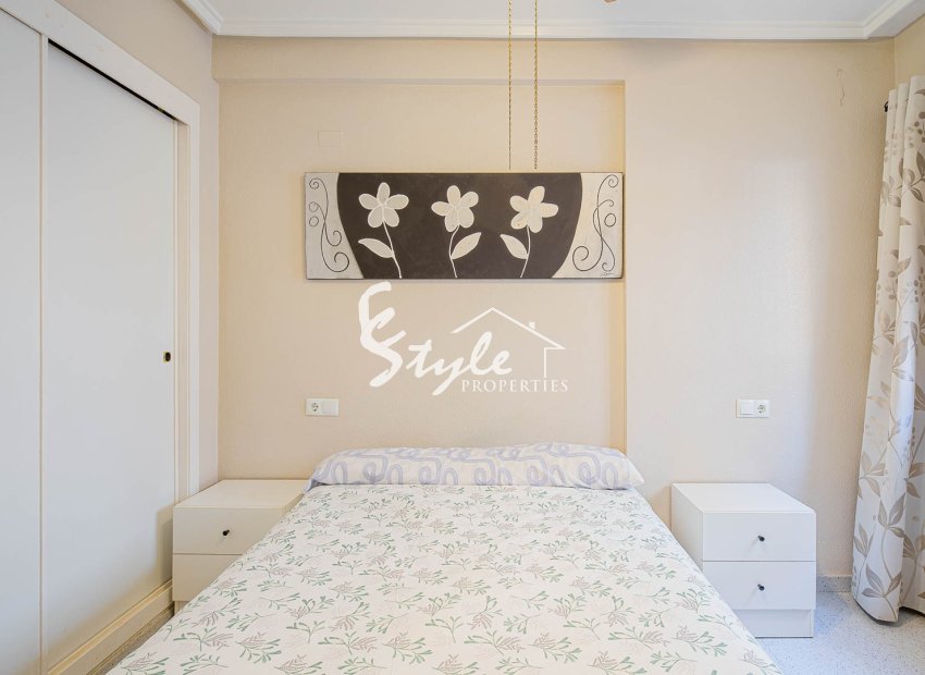 Resale - Apartamento - Torrevieja