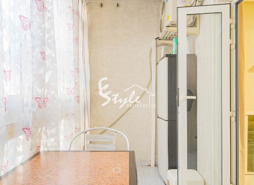 Resale - Apartamento - Torrevieja