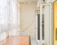 Resale - Apartamento - Torrevieja