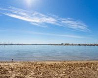 Resale - Apartamento - Torrevieja