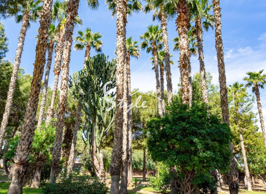 Resale - Apartamento - Torrevieja