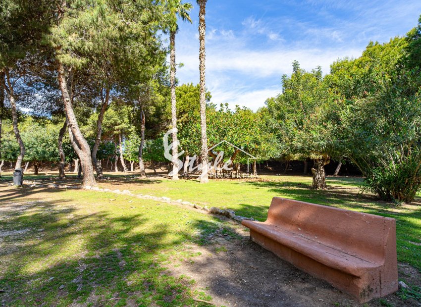 Resale - Apartamento - Torrevieja