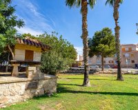 Resale - Apartamento - Torrevieja