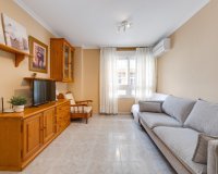 Resale - Apartamento - Torrevieja