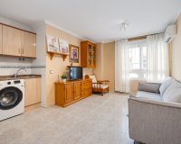 Resale - Apartamento - Torrevieja