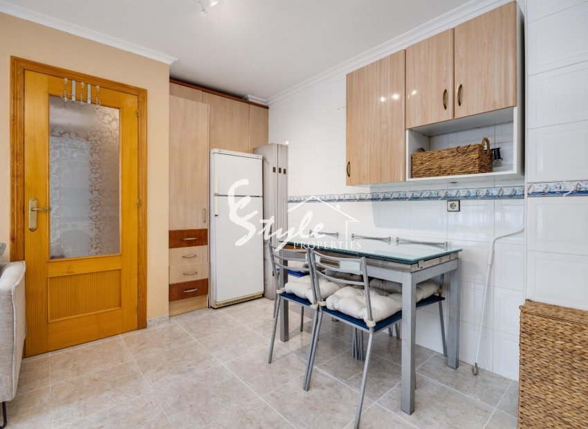 Resale - Apartamento - Torrevieja