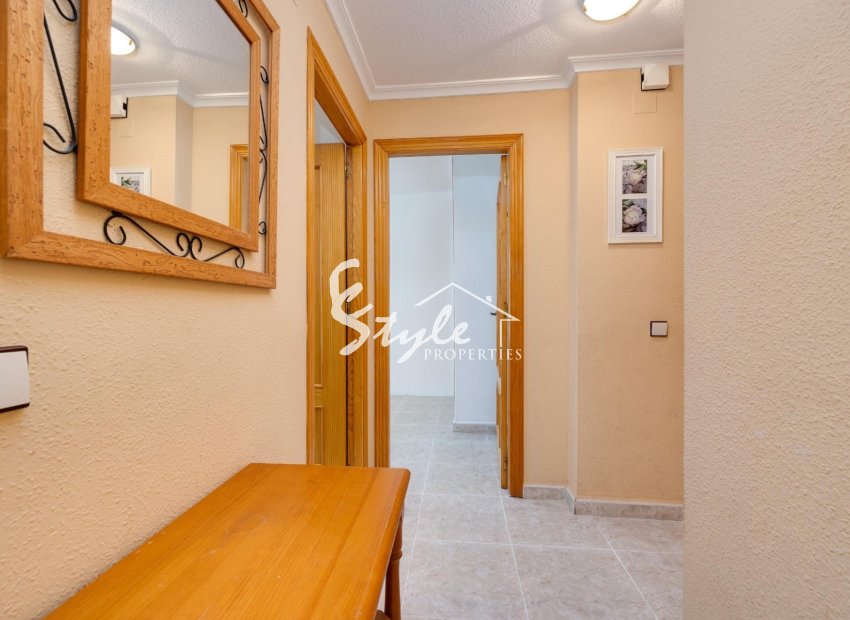 Resale - Apartamento - Torrevieja