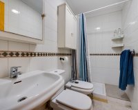 Resale - Apartamento - Torrevieja