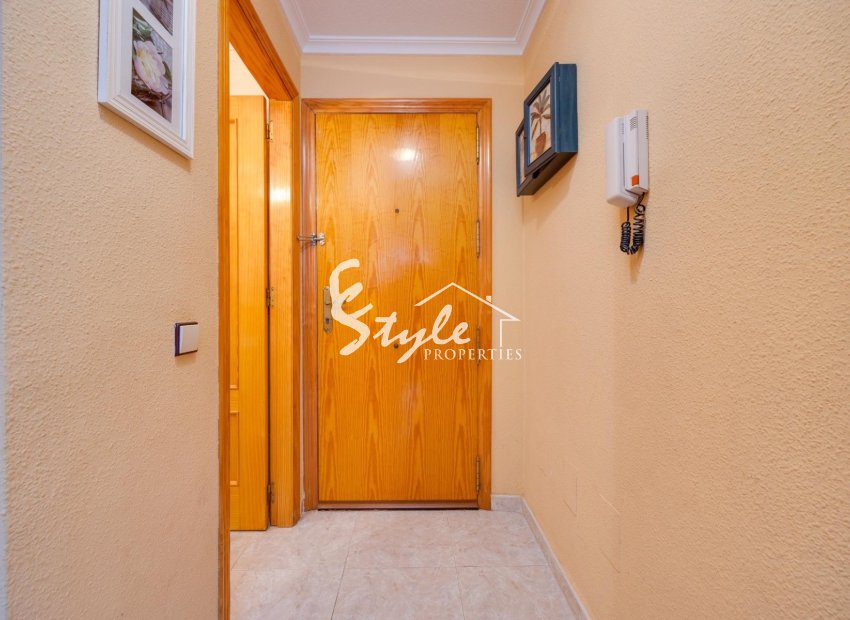 Resale - Apartamento - Torrevieja