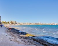 Resale - Apartamento - Torrevieja