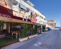 Resale - Apartamento - Torrevieja