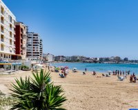 Resale - Apartamento - Torrevieja