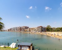 Resale - Apartamento - Torrevieja